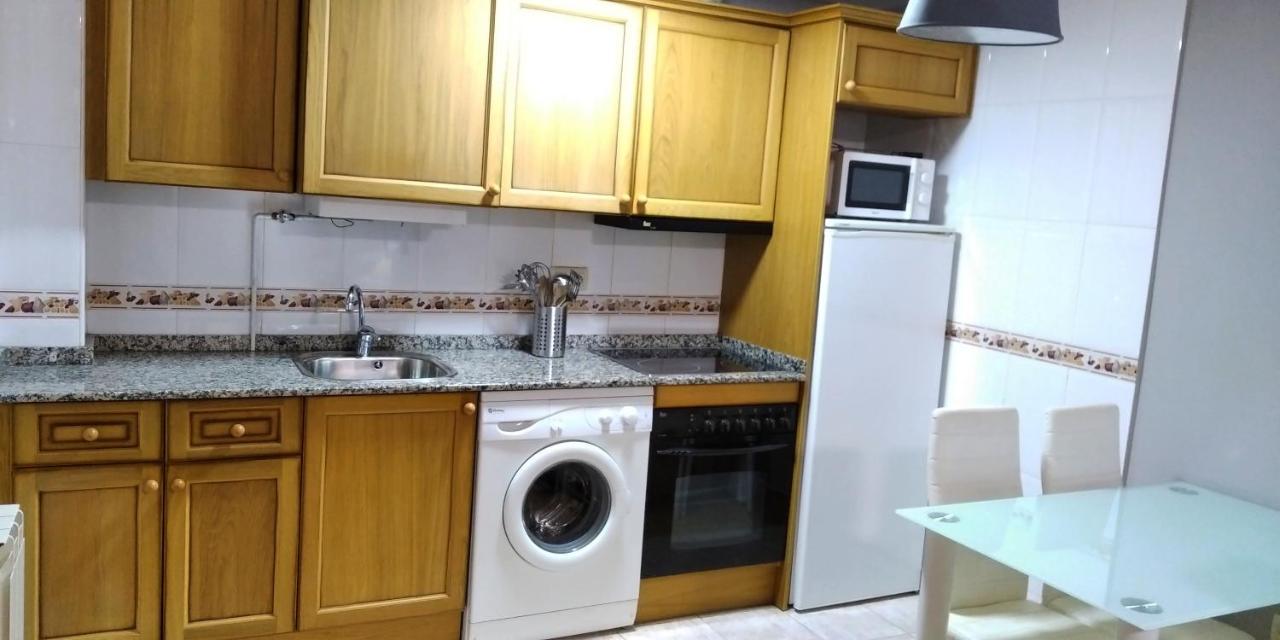 Apartamentos Tuara Castejón de Sos Εξωτερικό φωτογραφία